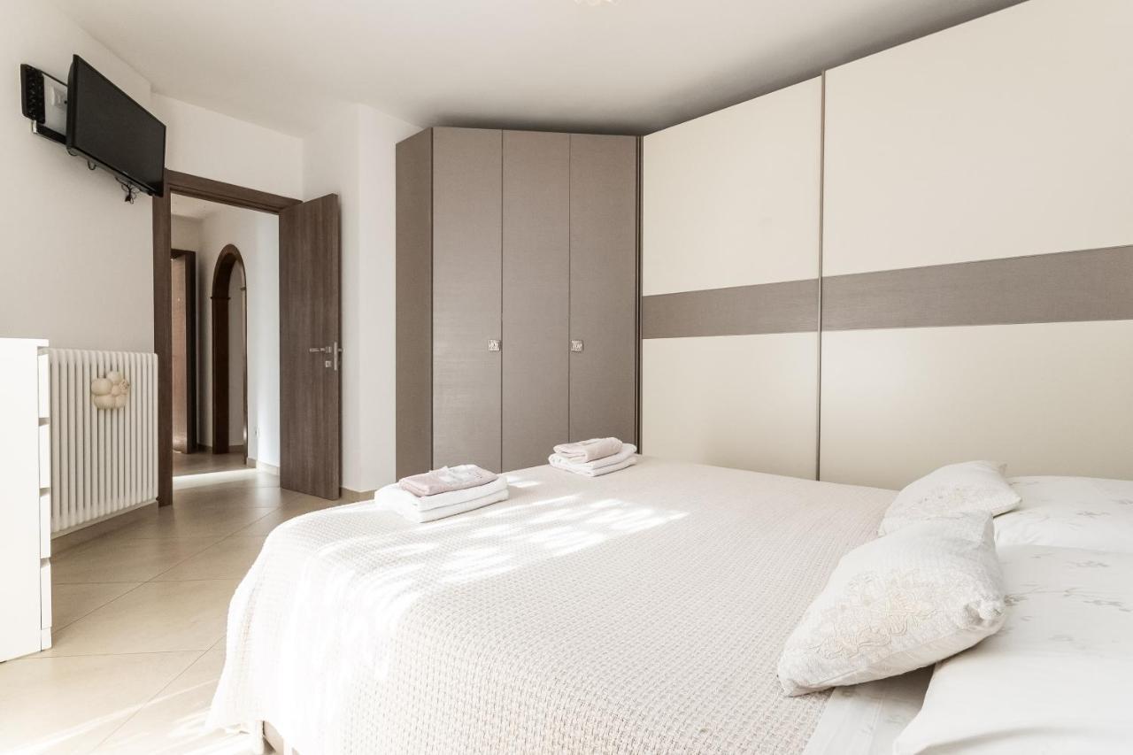 Villa Luxury - Sarzana Luni Экстерьер фото